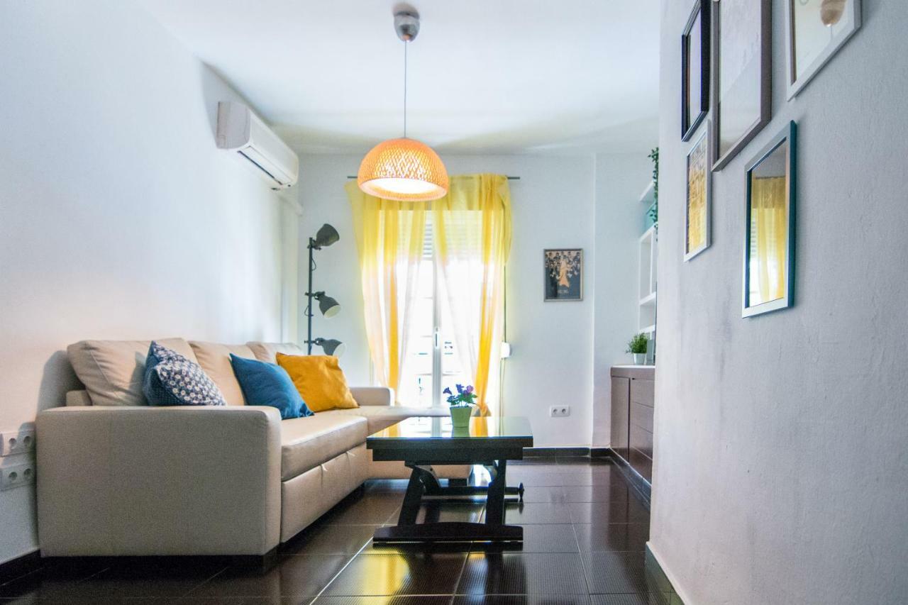 Utopia Home Alameda Séville Extérieur photo